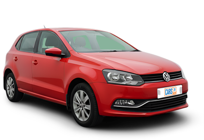 Volkswagen Polo-img